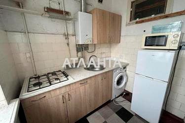 2-кімнатна квартира за адресою вул. Митрополита Петра Могили (площа 45 м²) - фото 8 2-кімнатна квартира за адресою вул. Митрополита Петра Могили (площа 45 м²) - Atlanta.ua - фото 8