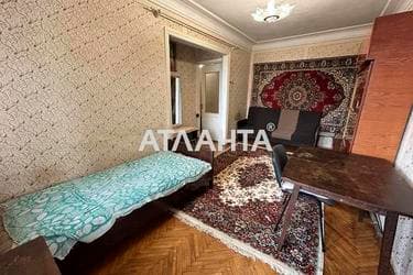 2-кімнатна квартира за адресою вул. Митрополита Петра Могили (площа 45 м²) - фото 10 2-кімнатна квартира за адресою вул. Митрополита Петра Могили (площа 45 м²) - Atlanta.ua - фото 10