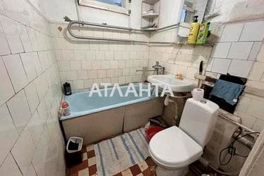 2-кімнатна квартира за адресою вул. Митрополита Петра Могили (площа 45 м²) - фото 13 2-кімнатна квартира за адресою вул. Митрополита Петра Могили (площа 45 м²) - Atlanta.ua - фото 13