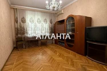 2-кімнатна квартира за адресою вул. Рішельєвська (площа 58 м²) - фото 14 2-кімнатна квартира за адресою вул. Рішельєвська (площа 58 м²) - Atlanta.ua - фото 14