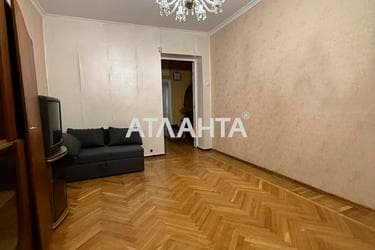2-кімнатна квартира за адресою вул. Рішельєвська (площа 58 м²) - фото 15 2-кімнатна квартира за адресою вул. Рішельєвська (площа 58 м²) - Atlanta.ua - фото 15
