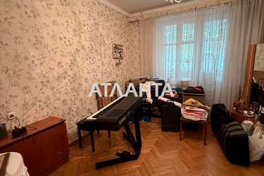 2-кімнатна квартира за адресою вул. Рішельєвська (площа 58 м²) - фото 17 2-кімнатна квартира за адресою вул. Рішельєвська (площа 58 м²) - Atlanta.ua - фото 17