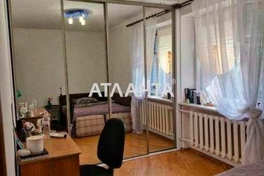 Многокомнатная квартира по адресу Перфецкого Л. Ул. (площадь 87,6 м²) - imageAlt 17 Многокомнатная квартира по адресу Перфецкого Л. Ул. (площадь 87,6 м²) - Atlanta.ua - imageAlt 17