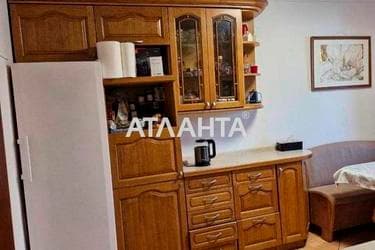 Многокомнатная квартира по адресу Перфецкого Л. Ул. (площадь 87,6 м²) - imageAlt 22 Многокомнатная квартира по адресу Перфецкого Л. Ул. (площадь 87,6 м²) - Atlanta.ua - imageAlt 22