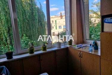 Многокомнатная квартира по адресу Перфецкого Л. Ул. (площадь 87,6 м²) - imageAlt 25 Многокомнатная квартира по адресу Перфецкого Л. Ул. (площадь 87,6 м²) - Atlanta.ua - imageAlt 25