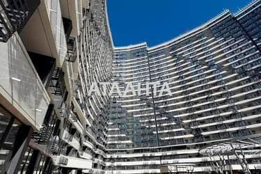 1-комнатная квартира по адресу Курортный пер. (площадь 48 м²) - фото 6 1-комнатная квартира по адресу Курортный пер. (площадь 48 м²) - Atlanta.ua - фото 6