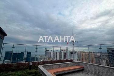 1-комнатная квартира по адресу Курортный пер. (площадь 48 м²) - фото 9 1-комнатная квартира по адресу Курортный пер. (площадь 48 м²) - Atlanta.ua - фото 9