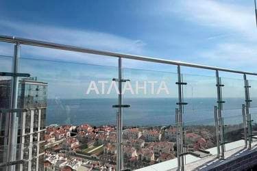 1-комнатная квартира по адресу Курортный пер. (площадь 48 м²) - фото 7 1-комнатная квартира по адресу Курортный пер. (площадь 48 м²) - Atlanta.ua - фото 7