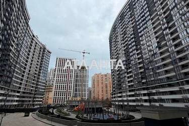 1-комнатная квартира по адресу Курортный пер. (площадь 48 м²) - фото 10 1-комнатная квартира по адресу Курортный пер. (площадь 48 м²) - Atlanta.ua - фото 10