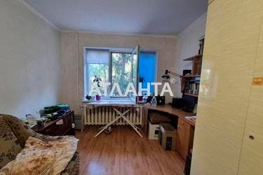 3-комнатная квартира по адресу ул. Крымская (площадь 63,5 м²) - imageAlt 37 3-комнатная квартира по адресу ул. Крымская (площадь 63,5 м²) - Atlanta.ua - imageAlt 37