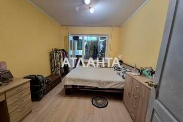 3-комнатная квартира по адресу ул. Крымская (площадь 63,5 м²) - imageAlt 42 3-комнатная квартира по адресу ул. Крымская (площадь 63,5 м²) - Atlanta.ua - imageAlt 42