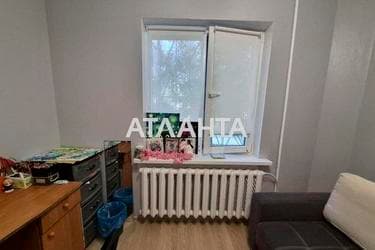 3-комнатная квартира по адресу ул. Крымская (площадь 63,5 м²) - imageAlt 49 3-комнатная квартира по адресу ул. Крымская (площадь 63,5 м²) - Atlanta.ua - imageAlt 49