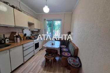 3-комнатная квартира по адресу ул. Крымская (площадь 63,5 м²) - imageAlt 53 3-комнатная квартира по адресу ул. Крымская (площадь 63,5 м²) - Atlanta.ua - imageAlt 53