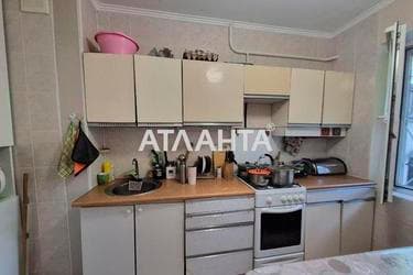 3-комнатная квартира по адресу ул. Крымская (площадь 63,5 м²) - imageAlt 57 3-комнатная квартира по адресу ул. Крымская (площадь 63,5 м²) - Atlanta.ua - imageAlt 57