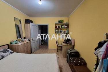 3-комнатная квартира по адресу ул. Крымская (площадь 63,5 м²) - imageAlt 60 3-комнатная квартира по адресу ул. Крымская (площадь 63,5 м²) - Atlanta.ua - imageAlt 60