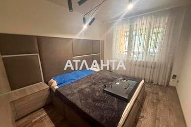 3-комнатная квартира по адресу ул. Лазурная (площадь 60,8 м²) - imageAlt 16 3-комнатная квартира по адресу ул. Лазурная (площадь 60,8 м²) - Atlanta.ua - imageAlt 16