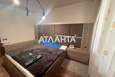 3-комнатная квартира по адресу ул. Лазурная (площадь 60,8 м²) - imageAlt 17 3-комнатная квартира по адресу ул. Лазурная (площадь 60,8 м²) - Atlanta.ua - imageAlt 17