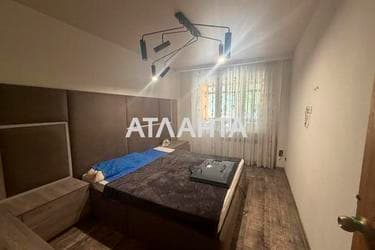 3-комнатная квартира по адресу ул. Лазурная (площадь 60,8 м²) - imageAlt 18 3-комнатная квартира по адресу ул. Лазурная (площадь 60,8 м²) - Atlanta.ua - imageAlt 18