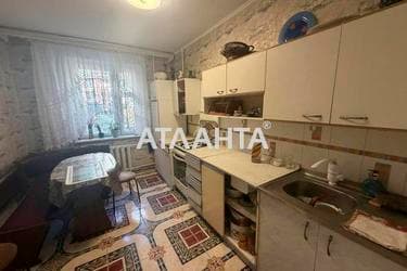 3-комнатная квартира по адресу ул. Лазурная (площадь 60,8 м²) - imageAlt 19 3-комнатная квартира по адресу ул. Лазурная (площадь 60,8 м²) - Atlanta.ua - imageAlt 19