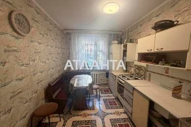 3-комнатная квартира по адресу ул. Лазурная (площадь 60,8 м²) - imageAlt 21 3-комнатная квартира по адресу ул. Лазурная (площадь 60,8 м²) - Atlanta.ua - imageAlt 21
