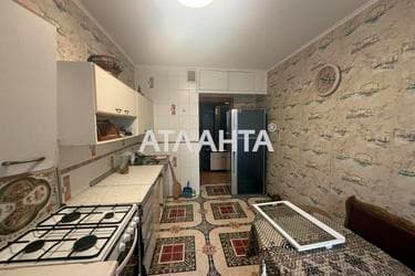 3-комнатная квартира по адресу ул. Лазурная (площадь 60,8 м²) - imageAlt 22 3-комнатная квартира по адресу ул. Лазурная (площадь 60,8 м²) - Atlanta.ua - imageAlt 22
