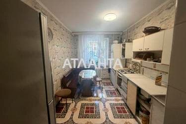 3-комнатная квартира по адресу ул. Лазурная (площадь 60,8 м²) - imageAlt 23 3-комнатная квартира по адресу ул. Лазурная (площадь 60,8 м²) - Atlanta.ua - imageAlt 23