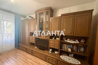 3-комнатная квартира по адресу ул. Лазурная (площадь 60,8 м²) - imageAlt 24 3-комнатная квартира по адресу ул. Лазурная (площадь 60,8 м²) - Atlanta.ua - imageAlt 24