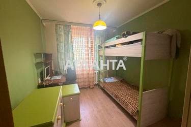 3-комнатная квартира по адресу ул. Лазурная (площадь 60,8 м²) - imageAlt 25 3-комнатная квартира по адресу ул. Лазурная (площадь 60,8 м²) - Atlanta.ua - imageAlt 25