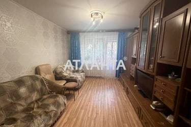 3-комнатная квартира по адресу ул. Лазурная (площадь 60,8 м²) - imageAlt 26 3-комнатная квартира по адресу ул. Лазурная (площадь 60,8 м²) - Atlanta.ua - imageAlt 26