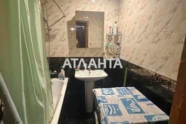 3-комнатная квартира по адресу ул. Лазурная (площадь 60,8 м²) - imageAlt 27 3-комнатная квартира по адресу ул. Лазурная (площадь 60,8 м²) - Atlanta.ua - imageAlt 27