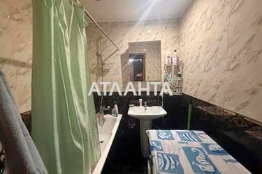 3-комнатная квартира по адресу ул. Лазурная (площадь 60,8 м²) - imageAlt 28 3-комнатная квартира по адресу ул. Лазурная (площадь 60,8 м²) - Atlanta.ua - imageAlt 28