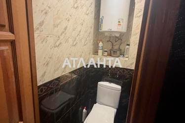 3-комнатная квартира по адресу ул. Лазурная (площадь 60,8 м²) - imageAlt 30 3-комнатная квартира по адресу ул. Лазурная (площадь 60,8 м²) - Atlanta.ua - imageAlt 30