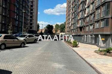 1-комнатная квартира по адресу ул. Прохоровская (площадь 41,3 м²) - imageAlt 20 1-комнатная квартира по адресу ул. Прохоровская (площадь 41,3 м²) - Atlanta.ua - imageAlt 20