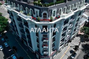 1-комнатная квартира по адресу ул. Гимназическая (площадь 49 м²) - imageAlt 21 1-комнатная квартира по адресу ул. Гимназическая (площадь 49 м²) - Atlanta.ua - imageAlt 21