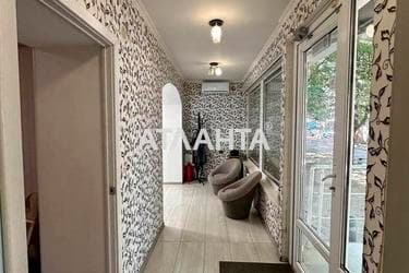 Коммерческая недвижимость по адресу ул. Филатова ак. (площадь 55 м²) - фото 20 Коммерческая недвижимость по адресу ул. Филатова ак. (площадь 55 м²) - Atlanta.ua - фото 20