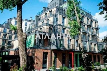 1-комнатная квартира по адресу ул. Дачная (площадь 27,3 м²) - фото 8 1-комнатная квартира по адресу ул. Дачная (площадь 27,3 м²) - Atlanta.ua - фото 8