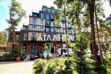 1-комнатная квартира по адресу ул. Дачная (площадь 27,3 м²) - фото 9 1-комнатная квартира по адресу ул. Дачная (площадь 27,3 м²) - Atlanta.ua - фото 9