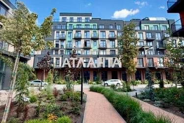 1-комнатная квартира по адресу ул. Дачная (площадь 27,3 м²) - фото 10 1-комнатная квартира по адресу ул. Дачная (площадь 27,3 м²) - Atlanta.ua - фото 10