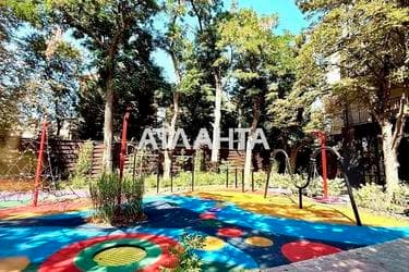 1-комнатная квартира по адресу ул. Дачная (площадь 27,3 м²) - фото 11 1-комнатная квартира по адресу ул. Дачная (площадь 27,3 м²) - Atlanta.ua - фото 11