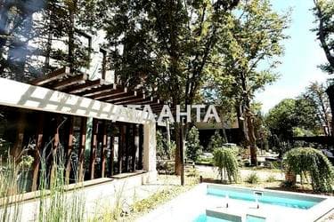 1-комнатная квартира по адресу ул. Дачная (площадь 27,3 м²) - фото 12 1-комнатная квартира по адресу ул. Дачная (площадь 27,3 м²) - Atlanta.ua - фото 12