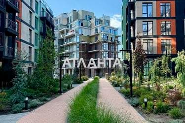 1-комнатная квартира по адресу ул. Дачная (площадь 27,3 м²) - фото 13 1-комнатная квартира по адресу ул. Дачная (площадь 27,3 м²) - Atlanta.ua - фото 13