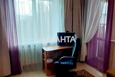 1-комнатная квартира по адресу ул. Заболотного ак. (площадь 38,2 м²) - фото 19 1-комнатная квартира по адресу ул. Заболотного ак. (площадь 38,2 м²) - Atlanta.ua - фото 19