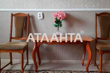 1-комнатная квартира по адресу ул. Заболотного ак. (площадь 38,2 м²) - фото 26 1-комнатная квартира по адресу ул. Заболотного ак. (площадь 38,2 м²) - Atlanta.ua - фото 26