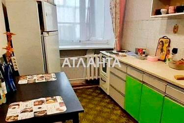 1-комнатная квартира по адресу ул. Заболотного ак. (площадь 38,2 м²) - фото 20 1-комнатная квартира по адресу ул. Заболотного ак. (площадь 38,2 м²) - Atlanta.ua - фото 20