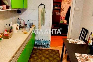 1-комнатная квартира по адресу ул. Заболотного ак. (площадь 38,2 м²) - фото 21 1-комнатная квартира по адресу ул. Заболотного ак. (площадь 38,2 м²) - Atlanta.ua - фото 21