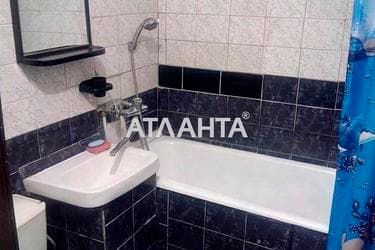1-комнатная квартира по адресу ул. Заболотного ак. (площадь 38,2 м²) - фото 22 1-комнатная квартира по адресу ул. Заболотного ак. (площадь 38,2 м²) - Atlanta.ua - фото 22