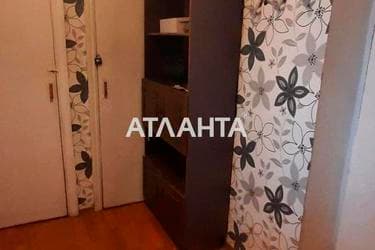 1-комнатная квартира по адресу ул. Заболотного ак. (площадь 38,2 м²) - фото 24 1-комнатная квартира по адресу ул. Заболотного ак. (площадь 38,2 м²) - Atlanta.ua - фото 24
