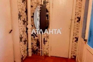 1-комнатная квартира по адресу ул. Заболотного ак. (площадь 38,2 м²) - фото 25 1-комнатная квартира по адресу ул. Заболотного ак. (площадь 38,2 м²) - Atlanta.ua - фото 25