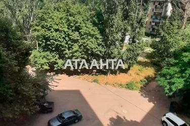 1-комнатная квартира по адресу ул. Заболотного ак. (площадь 38,2 м²) - фото 28 1-комнатная квартира по адресу ул. Заболотного ак. (площадь 38,2 м²) - Atlanta.ua - фото 28