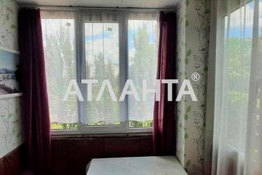 1-комнатная квартира по адресу ул. Заболотного ак. (площадь 38,2 м²) - фото 27 1-комнатная квартира по адресу ул. Заболотного ак. (площадь 38,2 м²) - Atlanta.ua - фото 27